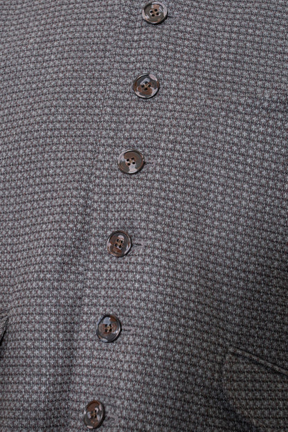 Deadstock Student Jacket