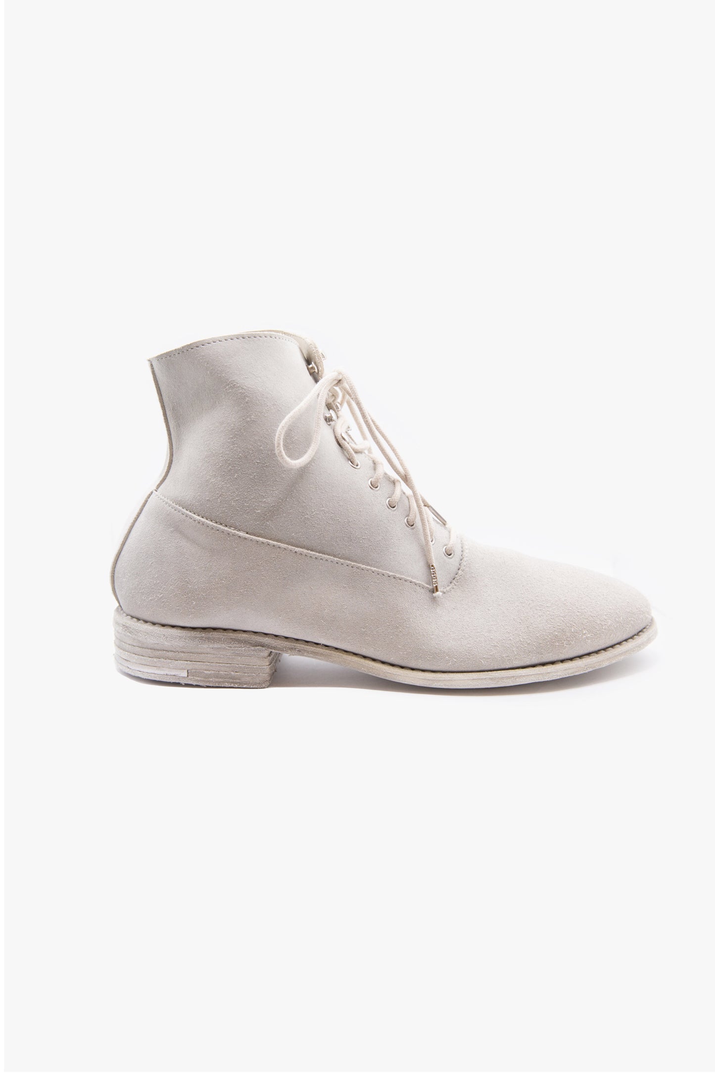 F-081 LODOV Reflective Goodyear Oxonian Off-cur Boots