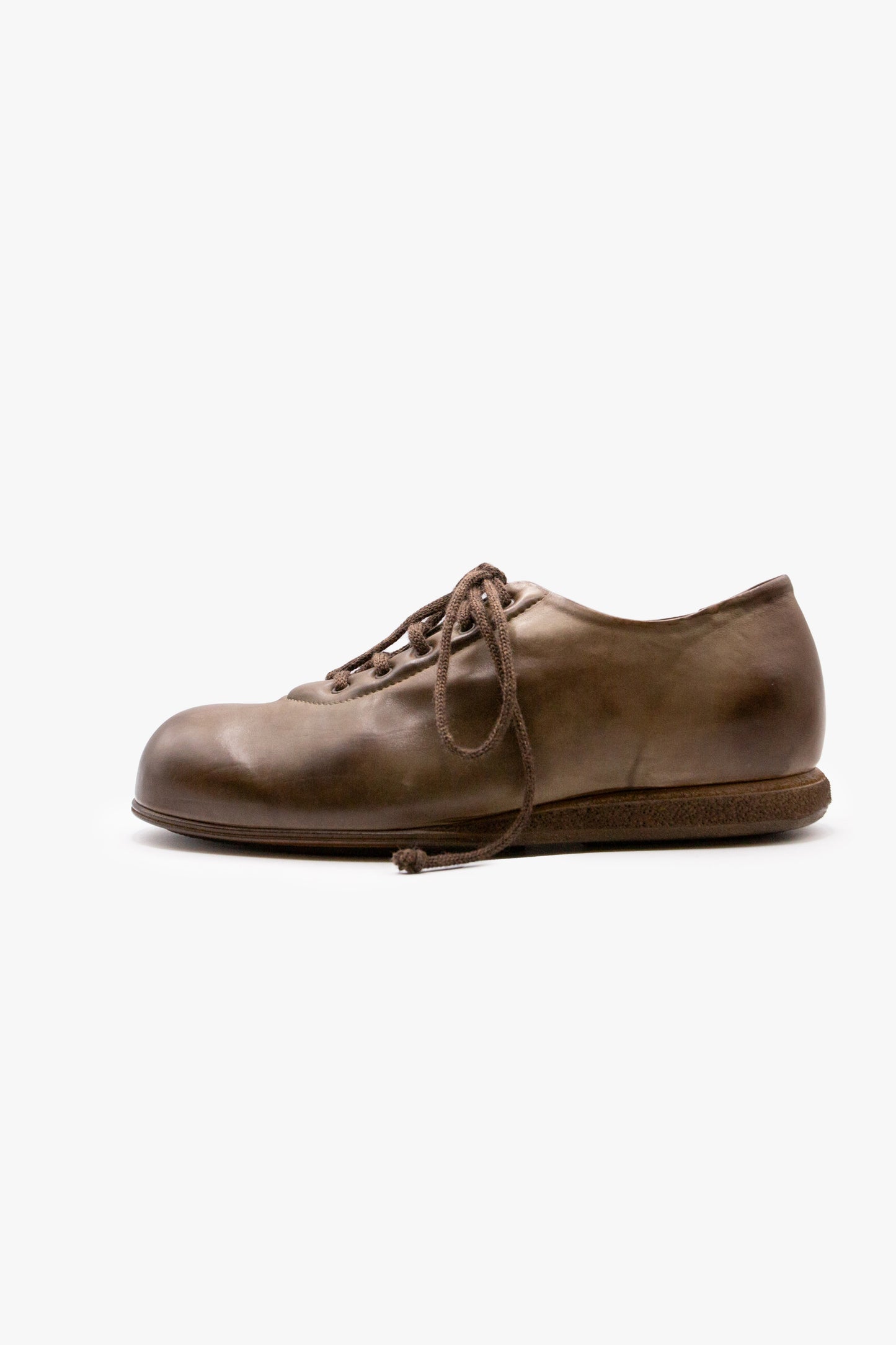 LS7- Round Leisure shoes