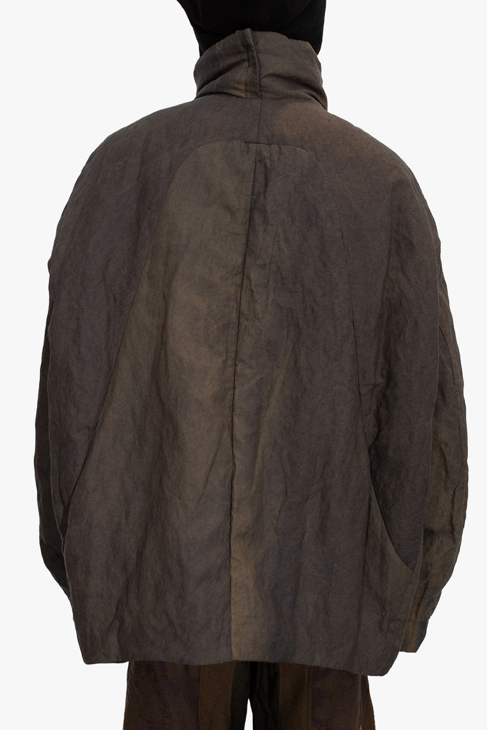 OM2531201- classic duvet jacket