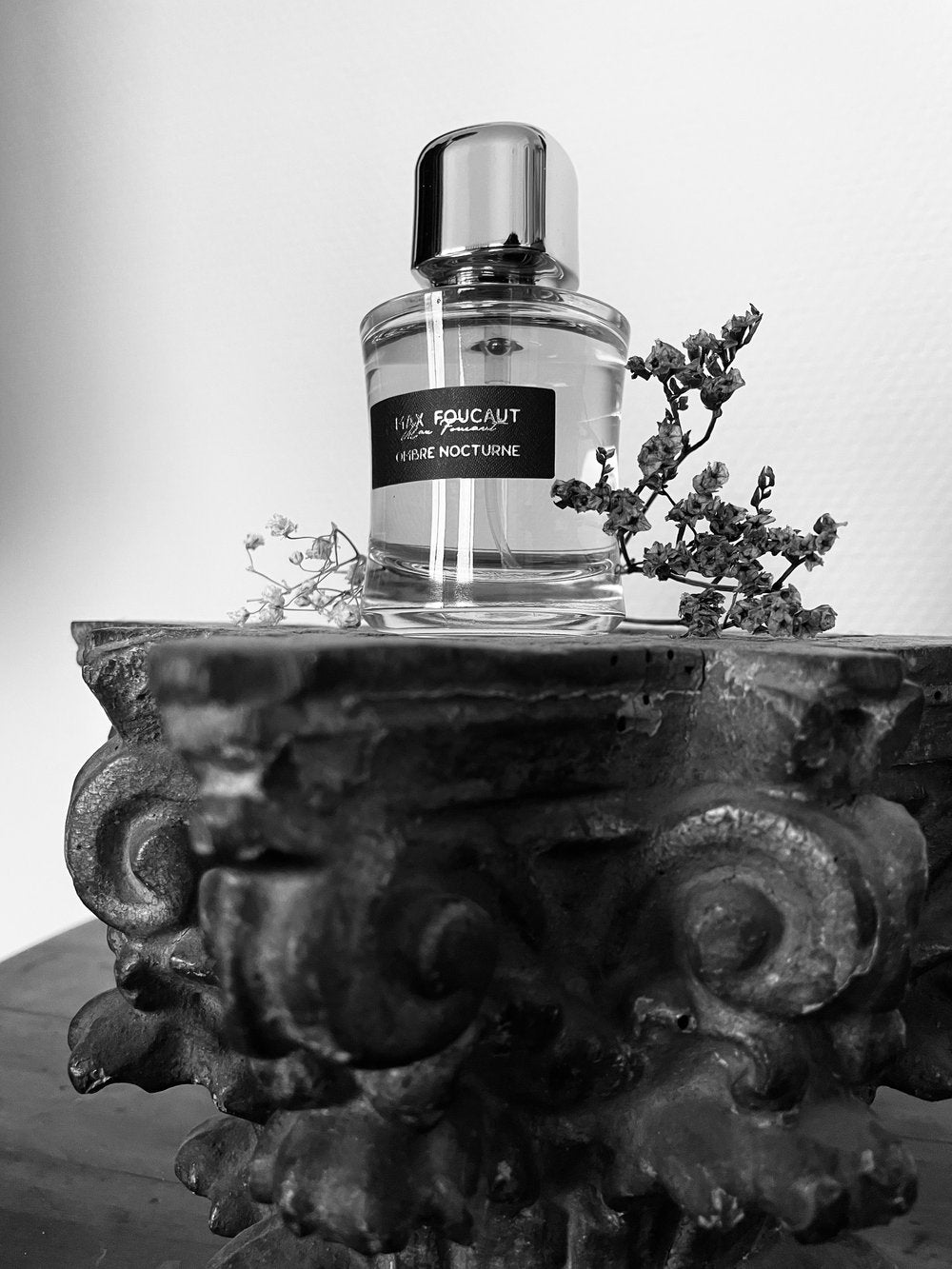 [ OMBRE NOCTURNE ] - EAU DE PARFUM