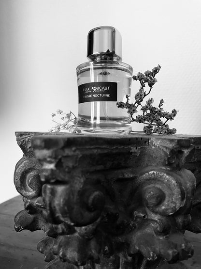 [ OMBRE NOCTURNE ] - EAU DE PARFUM