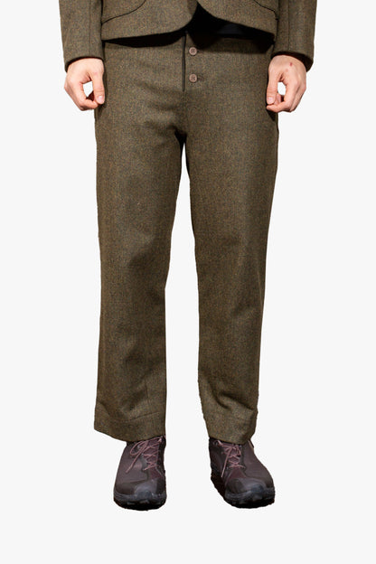Forset / Austrian Merchant's Trousers
