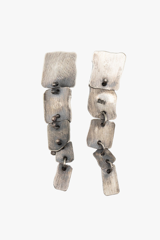 EX07 Hanging  earring