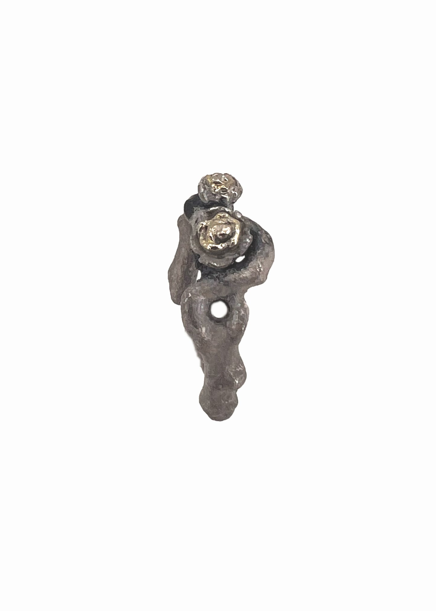 Bone ring No.6 for Renli Su