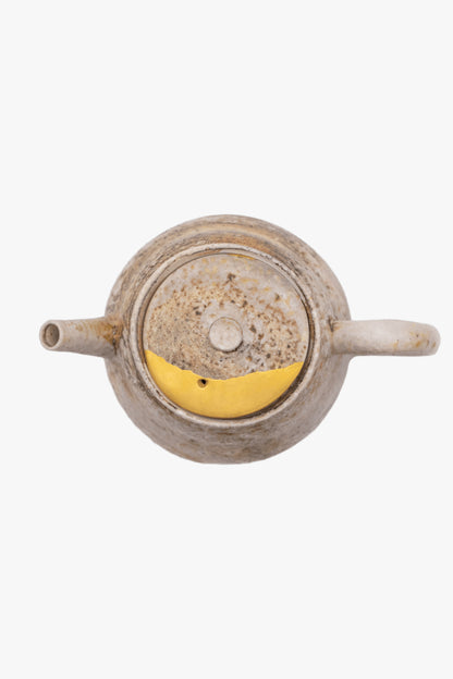 Kintsugi Tea pot
