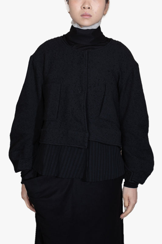 Dani coat