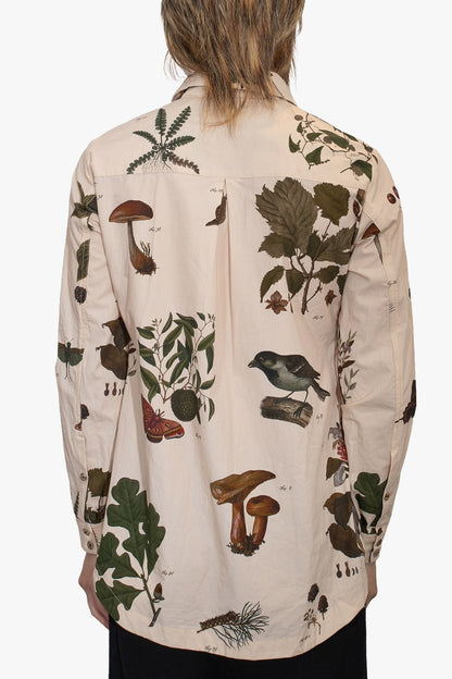 Automne Very Classic Shirt