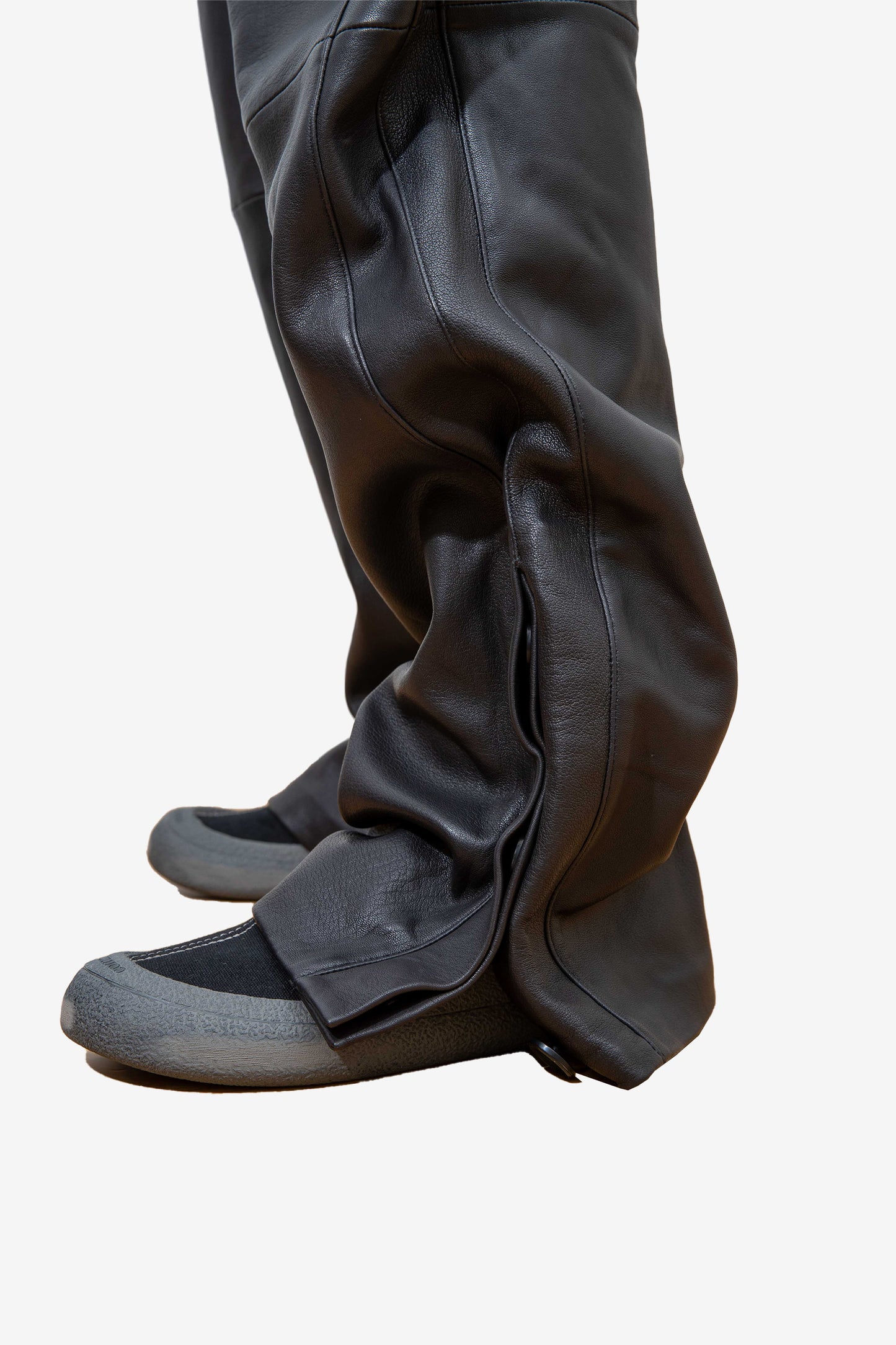 Plectrum pants