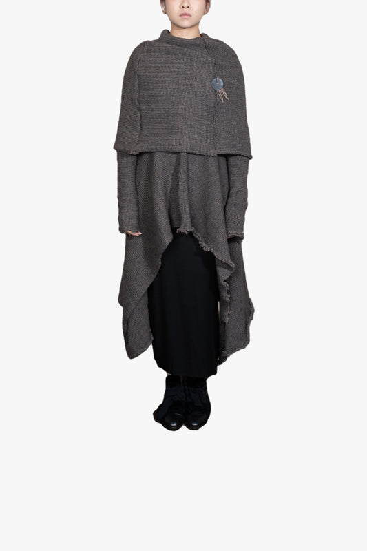 Peru Cape
