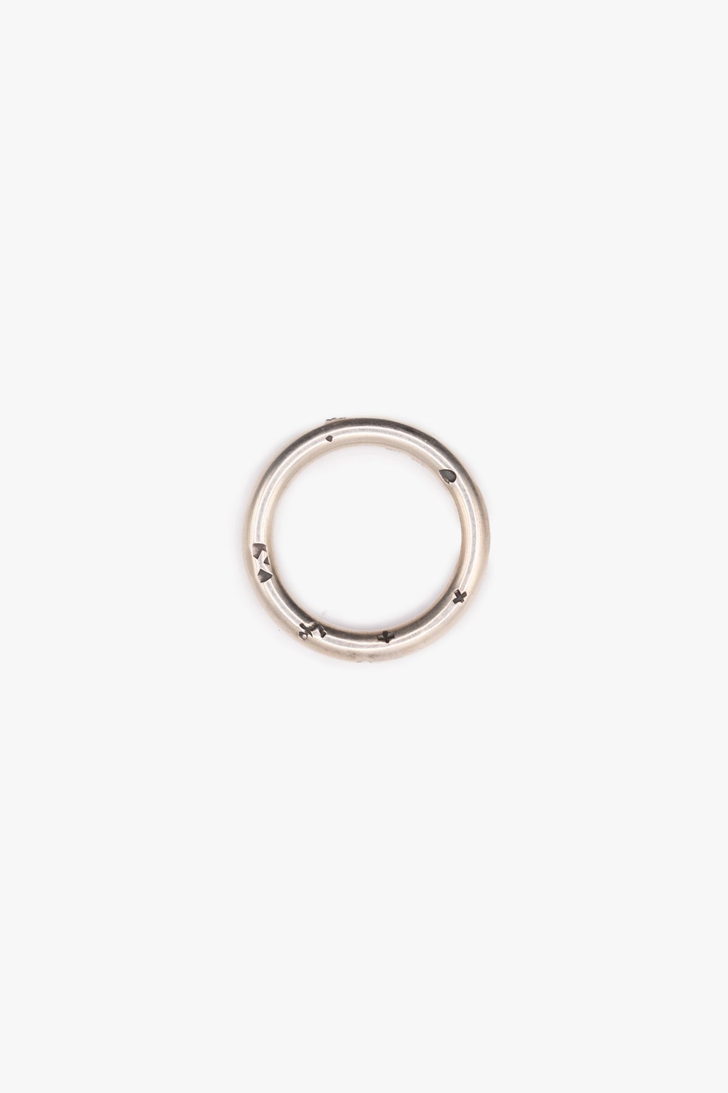 Ring round faith love hope