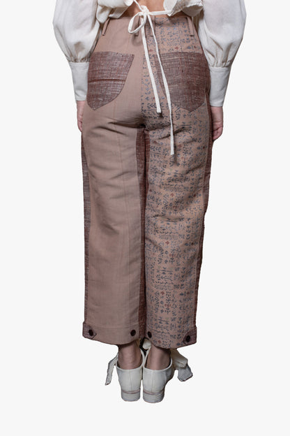 Merchant's Trousers
