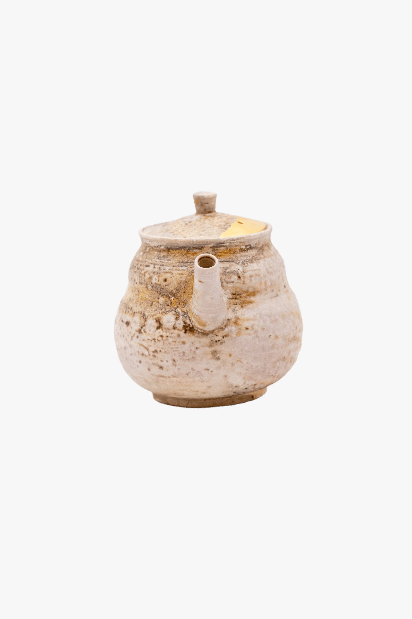Kintsugi Tea pot