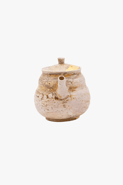 Kintsugi Tea pot