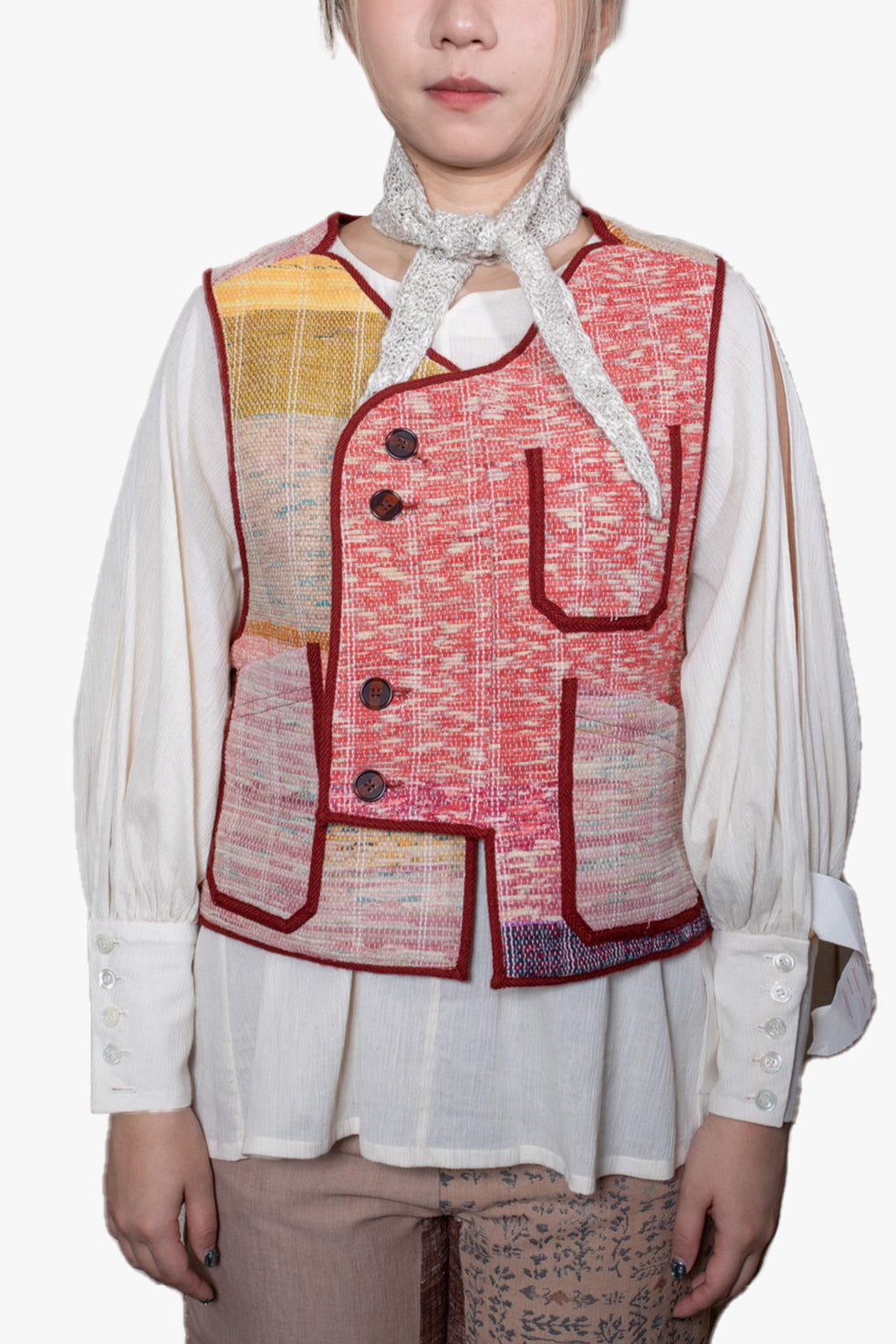 Pipa Vest