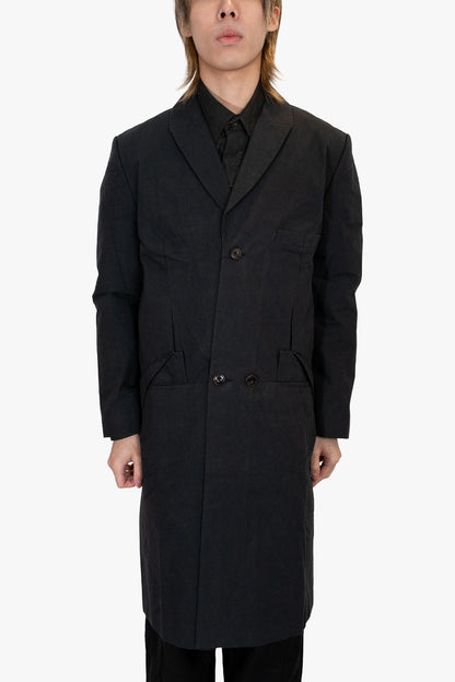 Backwards nonlinear long jacket