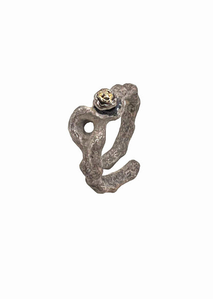 Bone ring No.6 for Renli Su