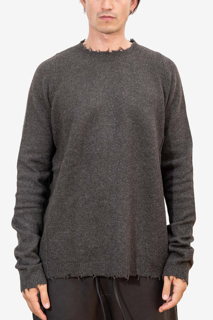 HIPPO sweater