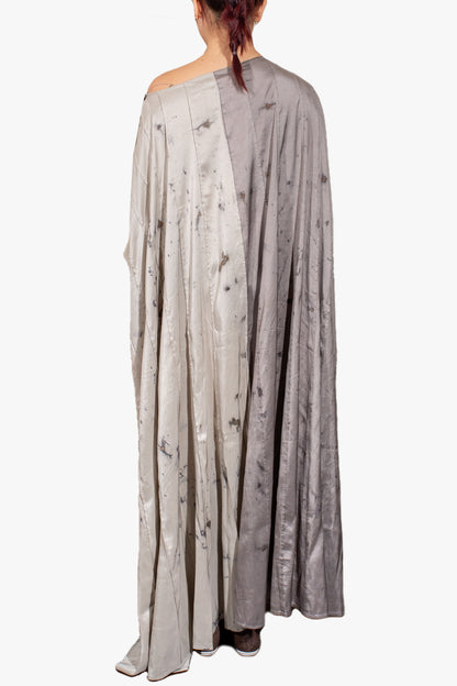 Grey Dress