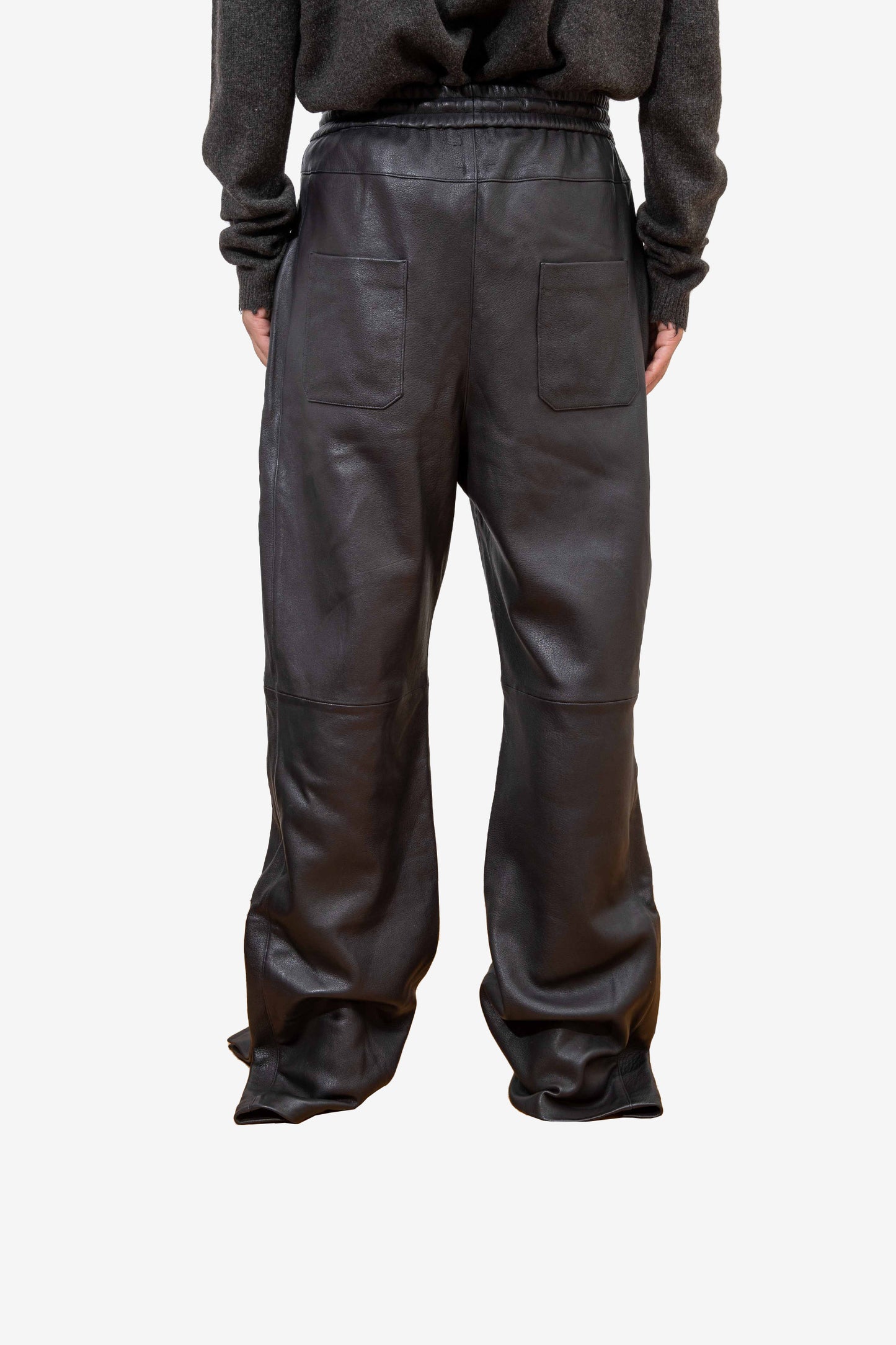 Plectrum pants