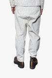 6-Pocket Tapered Trousers