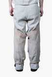 Detachable Chap Trousers