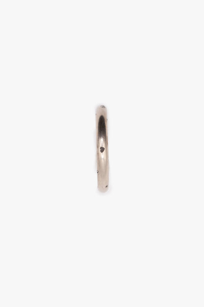 Ring round faith love hope
