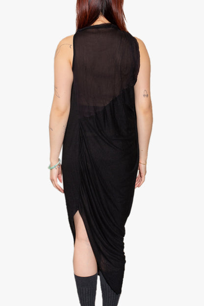 Twist dress