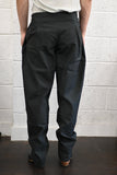 SR502 Escape Velocity Loose Basic Trousers