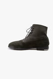 F-081 LODOV Reflective Goodyear Oxonian Off-cur Boots