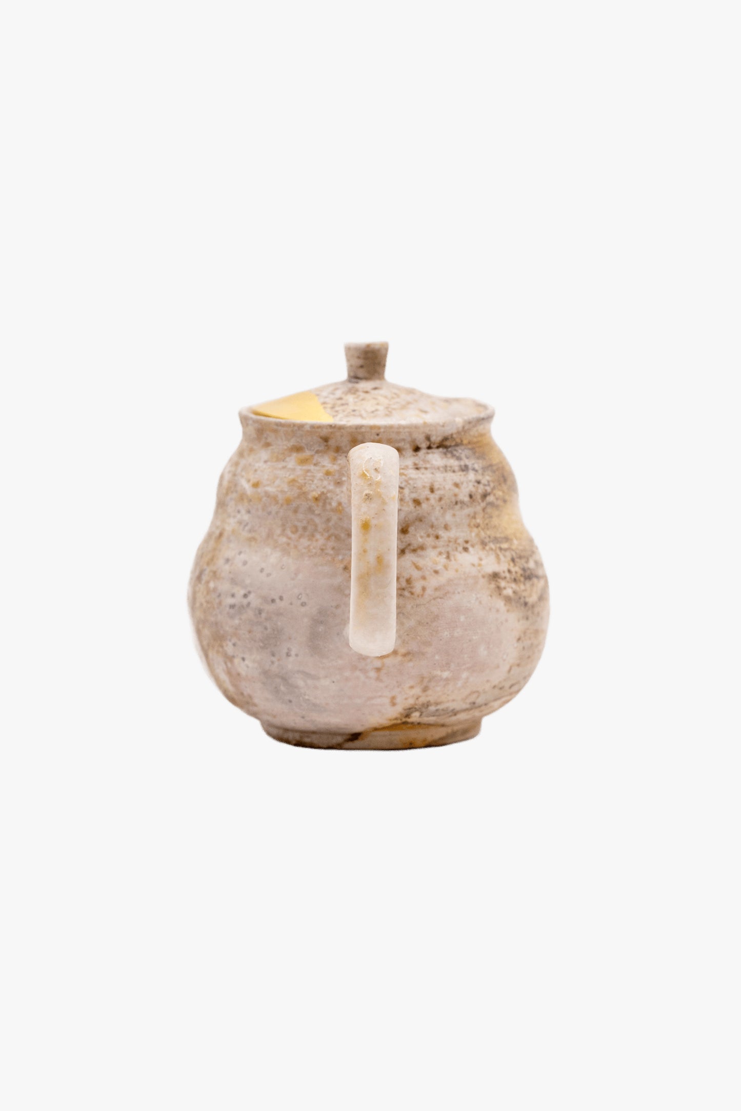 Kintsugi Tea pot