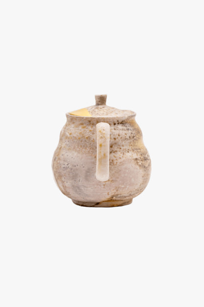 Kintsugi Tea pot