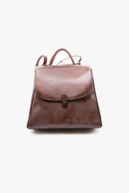 104 TWO FACE SMALL LOCK BAG