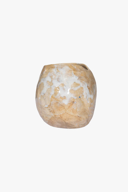 Anji vase rounded