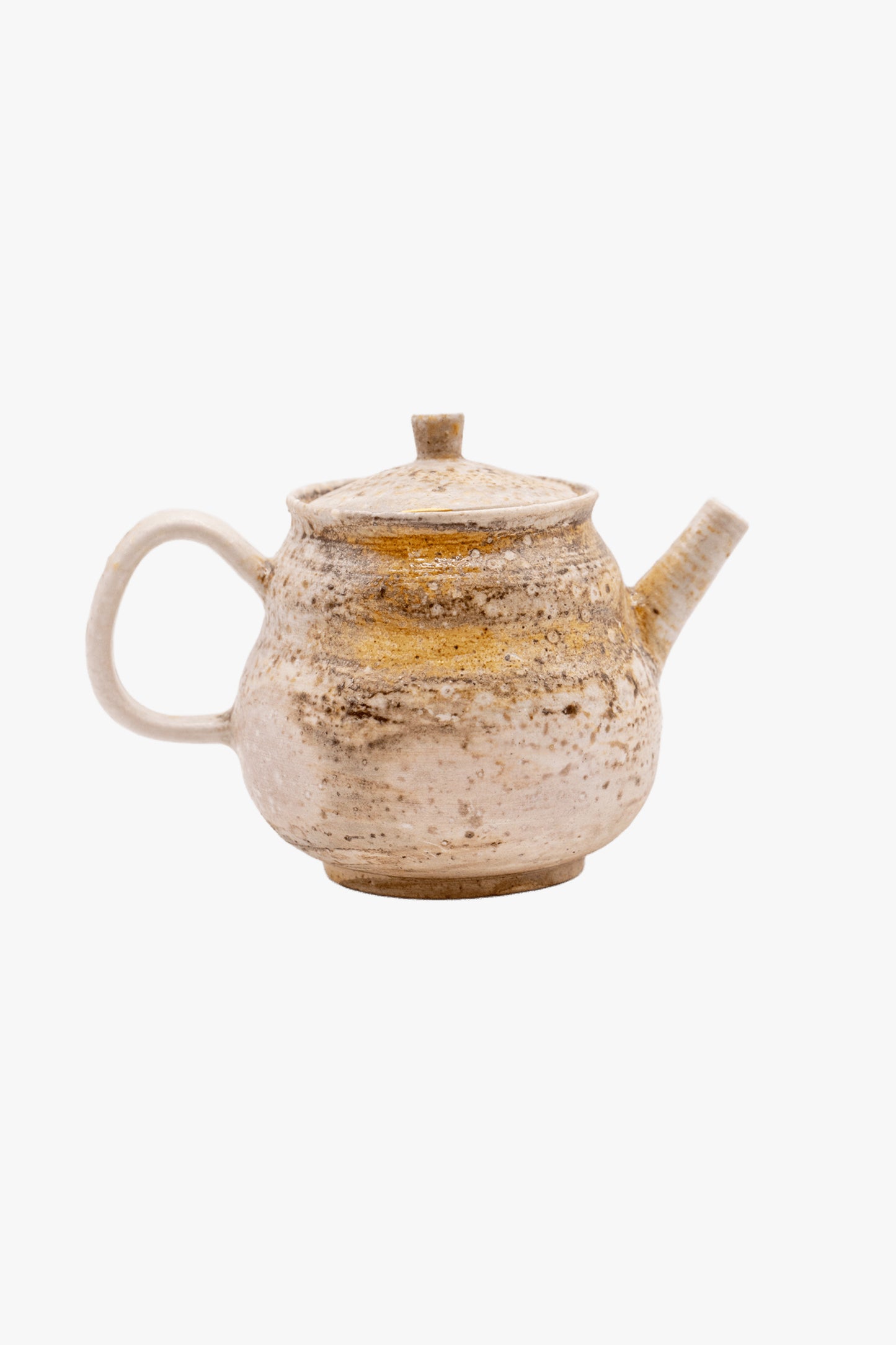 Kintsugi Tea pot