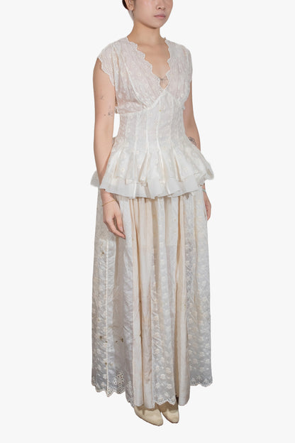 Hoary vest