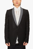 J-042S SMOKING JACKET (LINE)