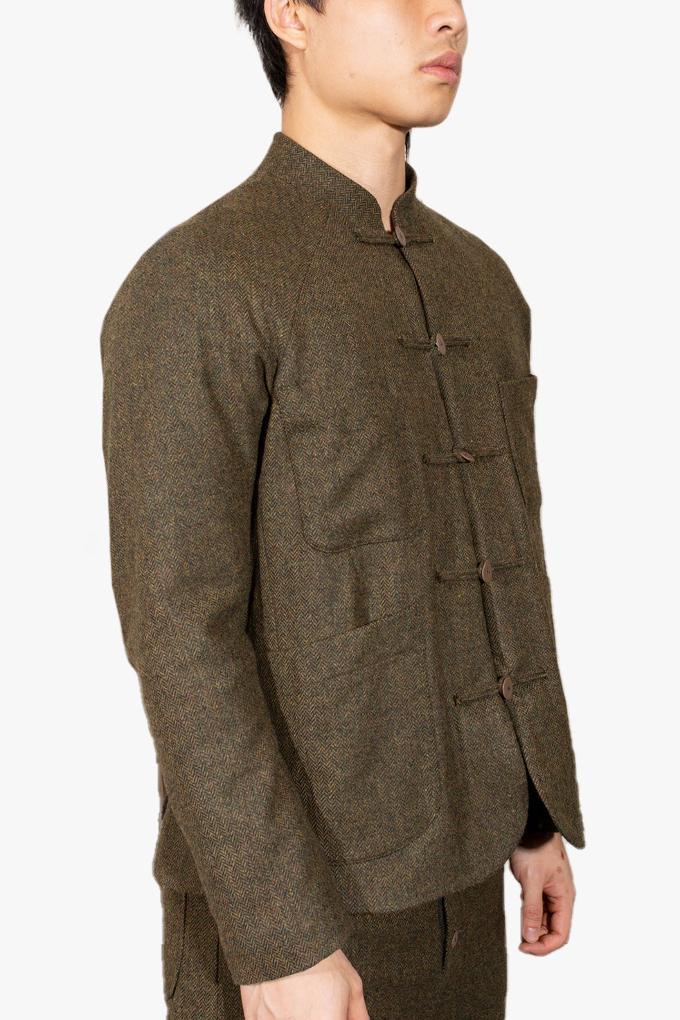 Forset  /Austrian Chore Jacket
