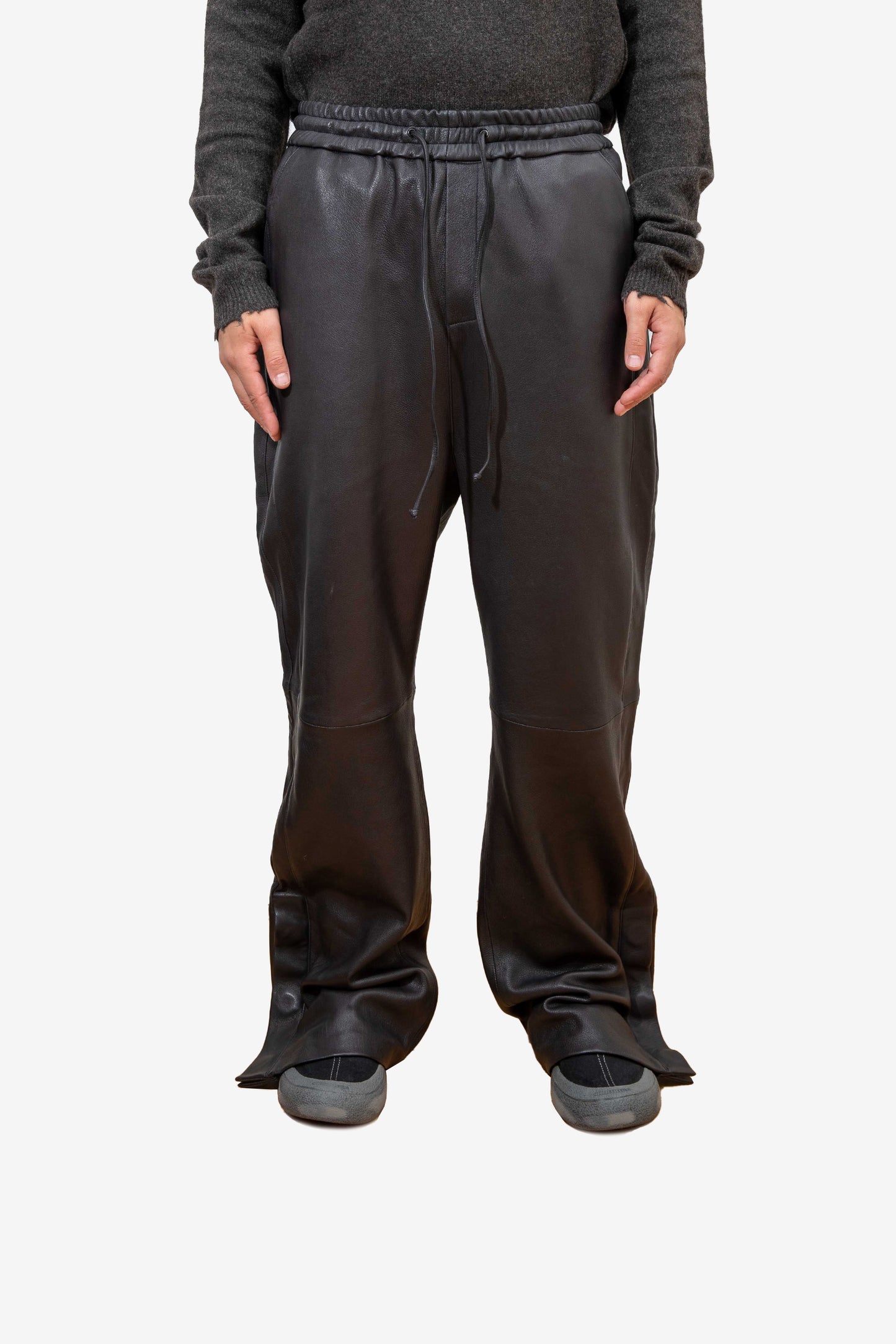Plectrum pants