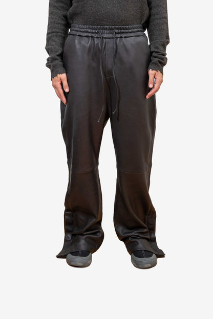 Plectrum pants
