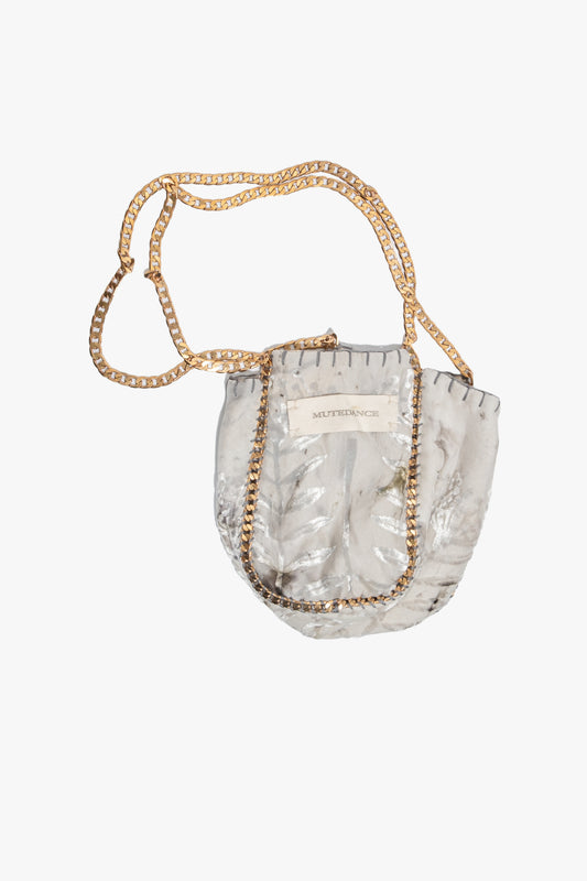 Velvet Bag