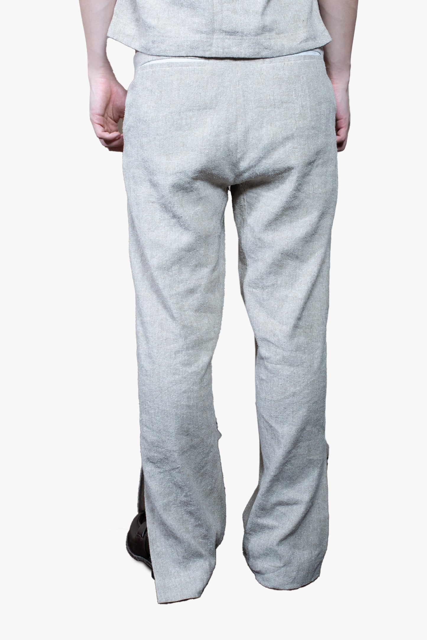 Detachable Chap Trousers