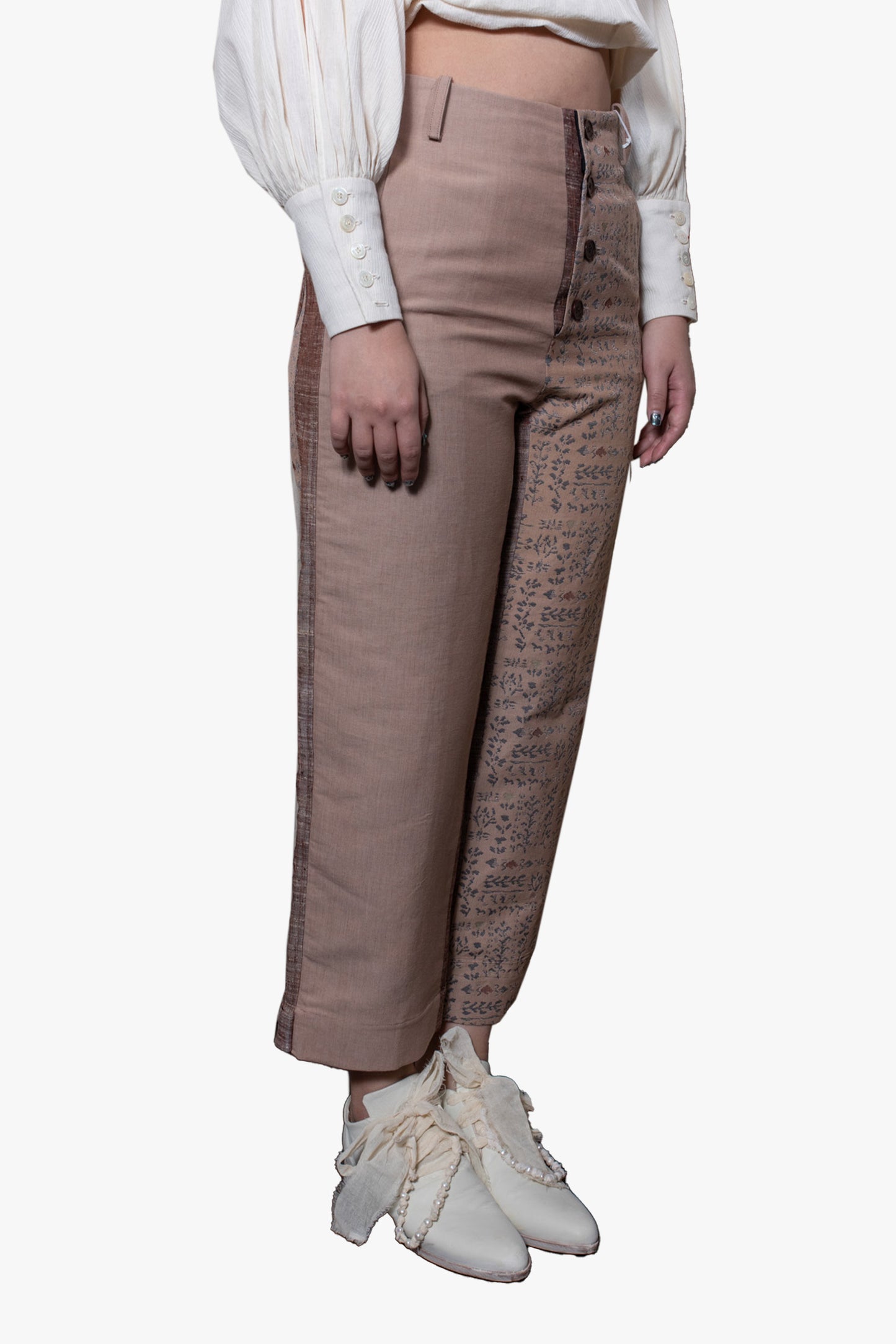 Merchant's Trousers