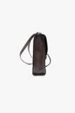 102 MINI CURVED BAG WITH STRAP