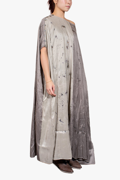 Grey Dress