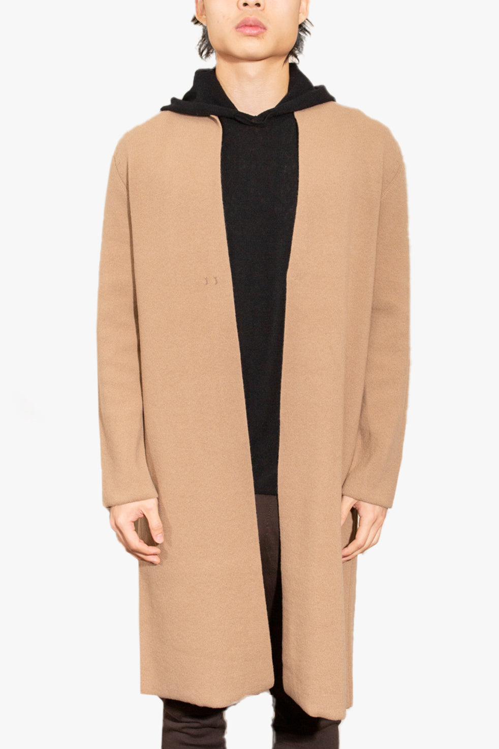 Overcoat