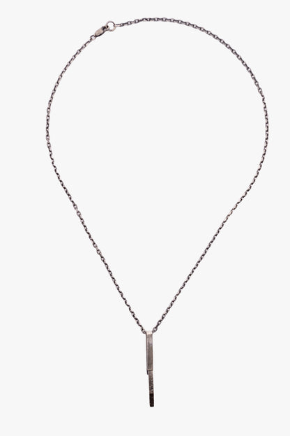 ND10 Spike Pendent necklace