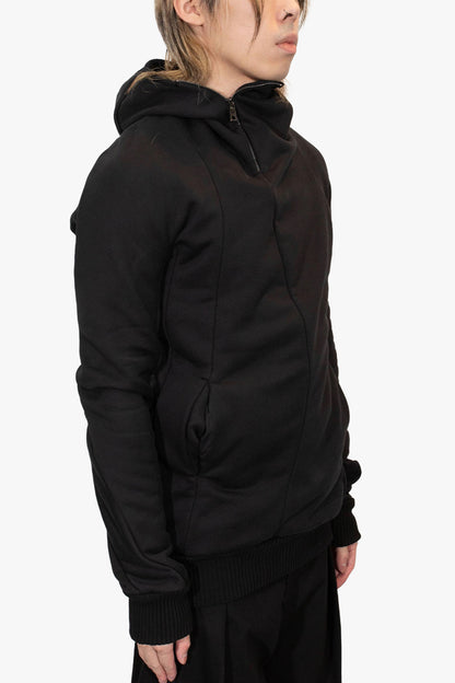 Ninja Sweater Anatomical