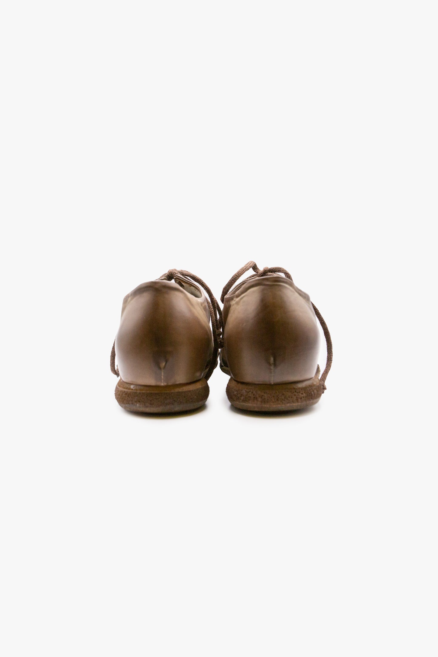 LS7- Round Leisure shoes