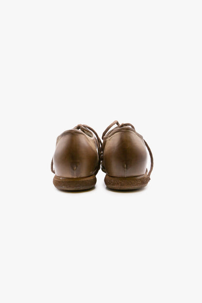 LS7- Round Leisure shoes